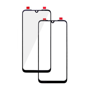 Écran LCD tactile Note 11 Pro Note 12 Verre OCA LCD Hot 8 10 11s 12 Play Smart 5 X650 X680 Verre + OCA pour téléphones Infinix - Product Image 1