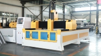 Routeur CNC pour la sculpture et la gravure sur pierre