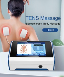 수소 건강 기기 이온 클렌저 818 고급 수소 디톡스 족욕기 (플래티넘 어레이 포함, 미용 및 건강용) - Product Image 2