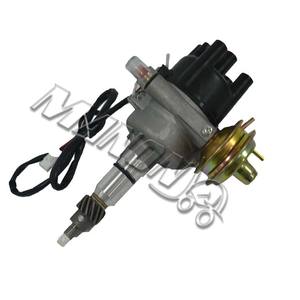 Composant électrique pour chariot élévateur Toyota 19100-78002-71, pièce de rechange neuve pour chariots élévateurs électriques - Product Image 1