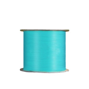 Cable de Fibra Óptica para Interiores Clase GYTA, 4-288 Hilos, Blindado con Cinta de Aluminio, Cubierta de PE, Bloqueo de Agua de Sección Transversal Completa, Resistente a los Rayos UV - Product Image 1