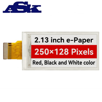 Layar E Ink EPD untuk ESL & E-Reader Kindle |   Modul Layar E-Paper Bistabil Berbiaya Rendah |   Layar Tambahan Komputer