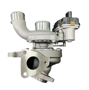 Turbo BV40 A6710900780 A671090078080 671090078080 6710900780 per <span class=keywords><strong>SsangYong</strong></span> Rexton <span class=keywords><strong>Actyon</strong></span> <span class=keywords><strong>Sports</strong></span> 2.0 D20DTR Korando Rodius - Product Image 1