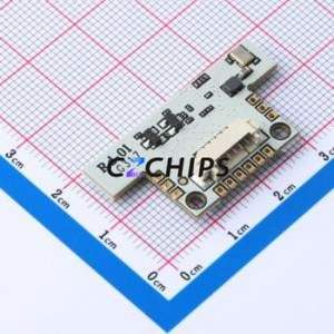 ชิ้นส่วนอิเล็กทรอนิกส์โมดูลเซ็นเซอร์ Rd-01(DIP) แบบใหม่ดั้งเดิม - Product Image 2