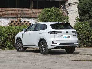 Offres Spéciales 2024 Changan CS55 Nouvelles Voitures 5 Places Manuelle Abordable <span class=keywords><strong>Euro</strong></span> VI 156 CV SUV Compact Économique Essence - Product Image 5
