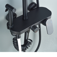 670790 salle de bain mode économie d'eau robinets et robinets douche mitigeur robinet de bain