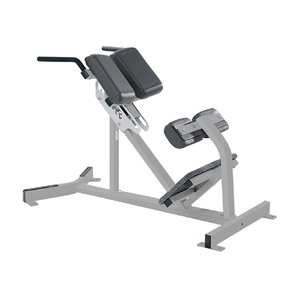 Thương mại 45 độ chân Báo Chí thiết bị tập thể dục Tấm nạp hack Squat máy - Product Image 6