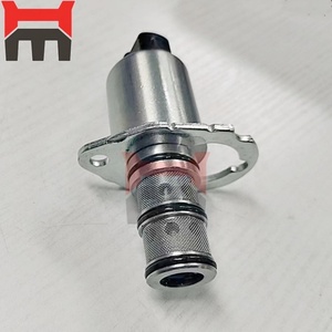 Vanne solénoïde de commande de changement de vitesse AT310584 pour chargeuse-pelleteuse 325K 410K 210K 410L 310L 310SK - Product Image 3