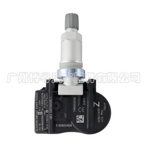Infiniti <b>Tpms</b> Sensor 407003JA0B 433MHz External For Tire Pressure Monitoring System - Product Image 2