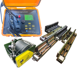 Système de Mesures de Résistivité Géophysique Électrique pour le Logging <span class=keywords><strong>Hydrogéologique</strong></span> des Puits 200m 300m 500m Logging de Forage - Product Image 4