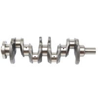 Brand New Auto Car Engine Assembly Crankshaft Fk2Q-6303-Aa For Ford Duratorq2.0 Puma Fwd 2.2L 2.4L Motor for Crankshaft Replace