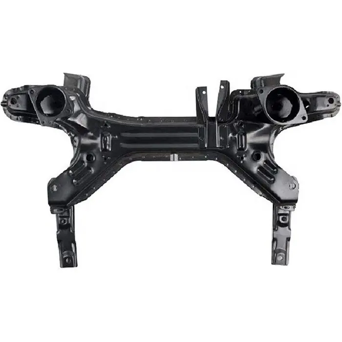 Front Axle Suspension Cross member Subframe Engine Carrier Support Frame For VW Golf 3 III Golf Mk3 1992-1998 1H0199315AA