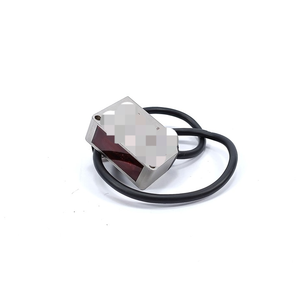 Od1-b100h50i25 6050512เซ็นเซอร์เลเซอร์: Od รุ่นมินิของแท้ใหม่พร้อมส่งอุตสาหกรรมออโตเมชันใช้เฉพาะกับ PLC - Product Image 1