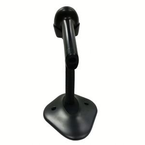 Escáner de Código de Barras Láser 1D Automático de Alta Velocidad, Lector de Código de Barras Láser 1D Inalámbrico de Mano - Product Image 5