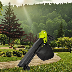 3000W 3-en-1 <span class=keywords><strong>aspirateur</strong></span> à dos électrique industriel 40L sac à poussière souffleur <span class=keywords><strong>de</strong></span> feuilles roue d'écrasement pour <span class=keywords><strong>pelouse</strong></span> jardin soins <span class=keywords><strong>de</strong></span> la rue - Product Image 2