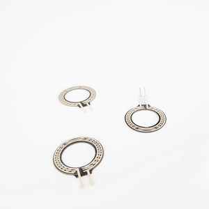 Bán buôn nhà máy điện TỬ PHIM fsr cảm biến áp suất tròn cảm biến lực điện trở phát hiện mảng - Product Image 1