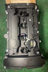 Motor de gasolina EP6 de 1.6L para coche, bloque largo, para <span class=keywords><strong>Peugeot</strong></span> <span class=keywords><strong>308</strong></span> 408 508 2008 3008 4008 5008 y Citroën C4 C5 C6 - Product Image 2