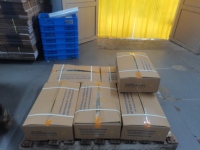 Volle Zwarte Tilapia IQF Diepvriesvis 100% Natuurlijk OPTIMUM Merk China Groothandel Export