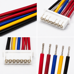 แบตเตอรี่ลิเธียมไอออนแบบชาร์จได้ รุ่น 18650 6S1P ความจุ 2800mAh 22.2v แบบกำหนดเองได้ - Product Image 4