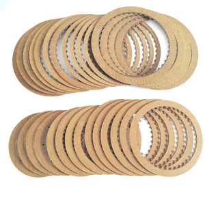 Hot Selling <strong>U140E</strong> U140F Automatic <strong>Transmission</strong> System New Condition Clutch Friction Plate Kit - Product Image 1