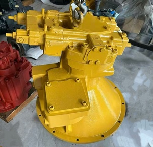 Repuestos para Maquinaria de Construcción 123-2235 1232235 Bomba Hidráulica para Bomba A8VO160 330B 330L 330BL 330BLN 345B Repuestos para Excavadora - Product Image 5