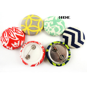 مجموعة كاملة لصنع الشارات يدويًا مع قواعد من الصفيح المصقول ودبابيس أمان ومشابك ورق بالجملة لمصنعي الدبابيس - Product Image 4