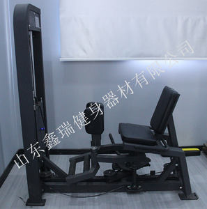 Équipement d'exercice de gym de fitness commercial <span class=keywords><strong>adducteur</strong></span> de <span class=keywords><strong>musculation</strong></span>/machine de gymnastique d'adduction de hanche pour club de gym à domicile - Product Image 5