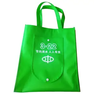 पुन: प्रयोज्य शॉपिंग बैग चमड़ा सस्ता क्लच कैनवास किड्स ब्रांड क्राफ्ट ट्रैवल गैर बुना महिला ज़िप लॉक शॉपिंग बैग भेजने के लिए तैयार