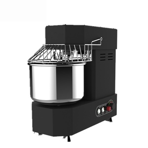 <span class=keywords><strong>Pétrin</strong></span> à spirale compact de 7 L, <span class=keywords><strong>petit</strong></span> <span class=keywords><strong>pétrin</strong></span> pour la cuisine à domicile, <span class=keywords><strong>pétrin</strong></span> électrique avec action de mélange planétaire - Product Image 3