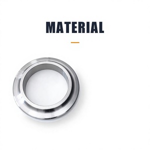 Anello di Taglio TBM Sostituibile in Acciaio Legato con Base in Carburo per Utensili TBM, Anello di Taglio TBM in Acciaio Legato per Assemblaggio di Frese a Disco - Product Image 3