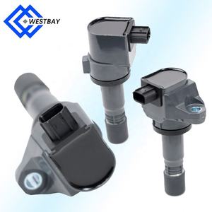 Bobine <span class=keywords><strong>d</strong></span>'<span class=keywords><strong>allumage</strong></span> OE 30520-R1A-A01 UF672 Hondas, bougie <span class=keywords><strong>d</strong></span>'<span class=keywords><strong>allumage</strong></span> K20PR-U11 22401-AA320 - Product Image 2