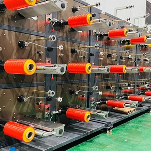 PP/PE PET Monofilament <strong>Extruding</strong> <strong>Machine</strong> or Yarn <strong>Extruder</strong> for Making Rope or <strong>Net</strong> Which Used in Agriculture and Marine - Product Image 6