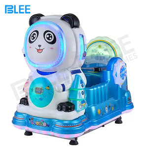Fabricant d'équipements d'amusement, machine pour enfants en plein air BL-TM05, machine BL-TM05 - Product Image 5