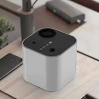 Vente en gros de mini diffuseur d'air pur essentiel portable machine à huile de parfum machine à diffuser le parfum d'arôme intelligent dans le hall de l'hôtel