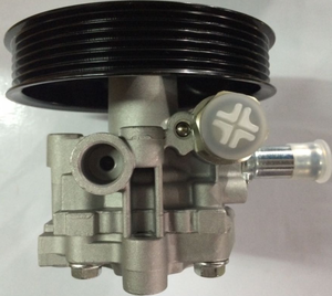Servicio Integral WGD: Bomba de Dirección Asistida Nueva para OEM 82115799 para L400 - Product Image 2