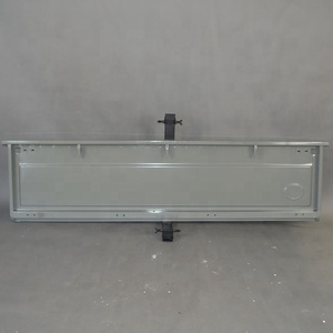 Panel Trasero de Acero para Automóviles Clásicos, Puerta Trasera para Camioneta Land Cruiser FJ45 <span class=keywords><strong>BJ45</strong></span> - Product Image 1