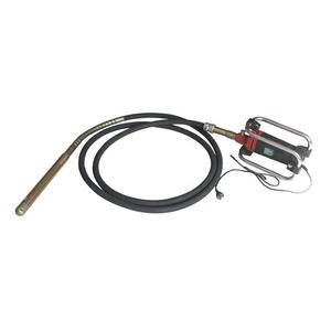 Motor vibrador de hormigón eléctrico, Japón, 110v, 220v, aguja - Product Image 2