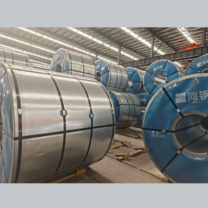 Bobina di Acciaio Laminato a Freddo di Alta Precisione SPCC Standard EN Spessore 0.3~4mm per l'<span class=keywords><strong>Industria</strong></span> Automobilistica - Product Image 4