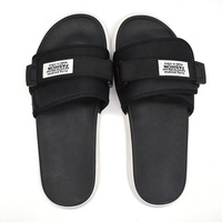 Chaussons et sandales pour hommes, mode intérieure et extérieure, Dubaï