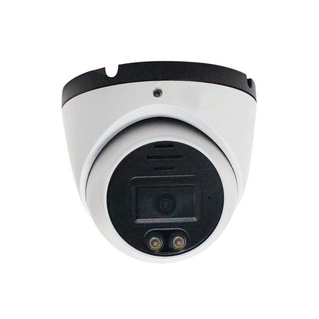 Wholesale 2MP 3MP 4MP 5MP 8MP 4K Cctv Security Camera Night Vision With Audio AI Human Detection POE Outdoor Ip Camera