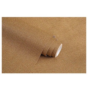 Bon marché, <span class=keywords><strong>vente</strong></span> en gros, conception simple, revêtement mural de luxe en vinyle tissé en PVC, papier peint 3d anti-usure et étanche à l'humidité - Product Image 5