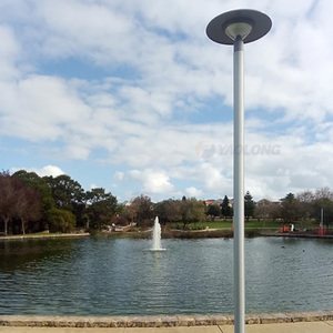 3 Meter Modern Outdoor Ornamental Lamp Post <strong>Garden</strong> Designs/Decorative Led <strong>Garden</strong> Lamp <strong>Pole</strong> <strong>for</strong> Sale - Product Image 5
