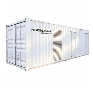 Solución Complementaria Fotovoltaica ODM Industrial para Sistemas Aislados de la Red, con Almacenamiento de Energía en Baterías de Iones de Litio de 380V 6KW 10KW, Modelo LH-10 de Alto Rendimiento - Product Image 6