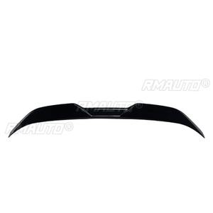 Aileron de coffre arrière pour voiture G42 M2 G87, accessoires de voiture pour BMW Série 2 G42 M2 G87 2022+, modification de l'aileron de coffre arrière - Product Image 5