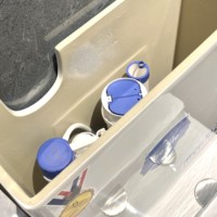 Inodoro de Dos Piezas de Cerámica con Certificación WELS y CE, Color Blanco, Montado en el Suelo, para Baño, en Oferta en Australia