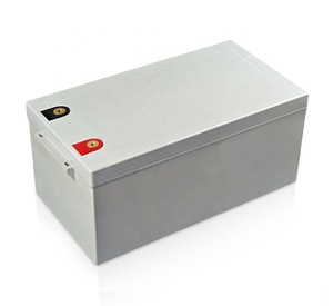 12.8V 250Ah LiFePo4 Baterai 12V 250Ah LiFePo4 Baterai 12.8V 250Ah untuk Penggantian Baterai Asam Timbal - Product Image 3