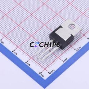 Original&New MBR30200CT TO-220 Diode Schottky Diode Whole Sale Electronic Component Chips Supplier & BOM Service - Product Image 2