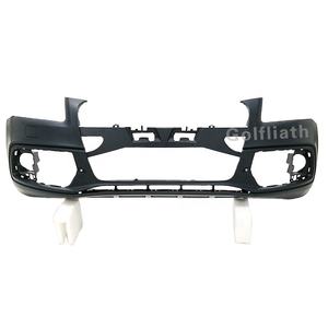 Paraurti Anteriore Sline Senza Griglia per <span class=keywords><strong>Audi</strong></span> <span class=keywords><strong>Q5</strong></span> 2013 2014 <span class=keywords><strong>2015</strong></span> 2016 2017 2018 - Product Image 1