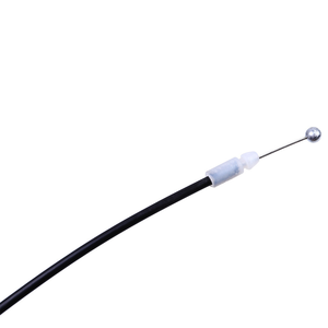 Câble de déverrouillage de capot compatible avec poignée pour <span class=keywords><strong>Honda</strong></span> <span class=keywords><strong>Civic</strong></span> 1.7L <span class=keywords><strong>2</strong></span>/4 <span class=keywords><strong>portes</strong></span> 2001-2005 - Product Image 6