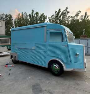 Système <span class=keywords><strong>de</strong></span> cuisine modulaire à changement rapide avec modules interchangeables à chaud, combinaison friteuse-plaque chauffante Plug-and-Play pour food truck multi-menus - Product Image 5